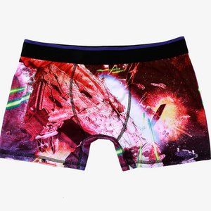Star Wars Millennium Falcon Battle Boxer Briefs
